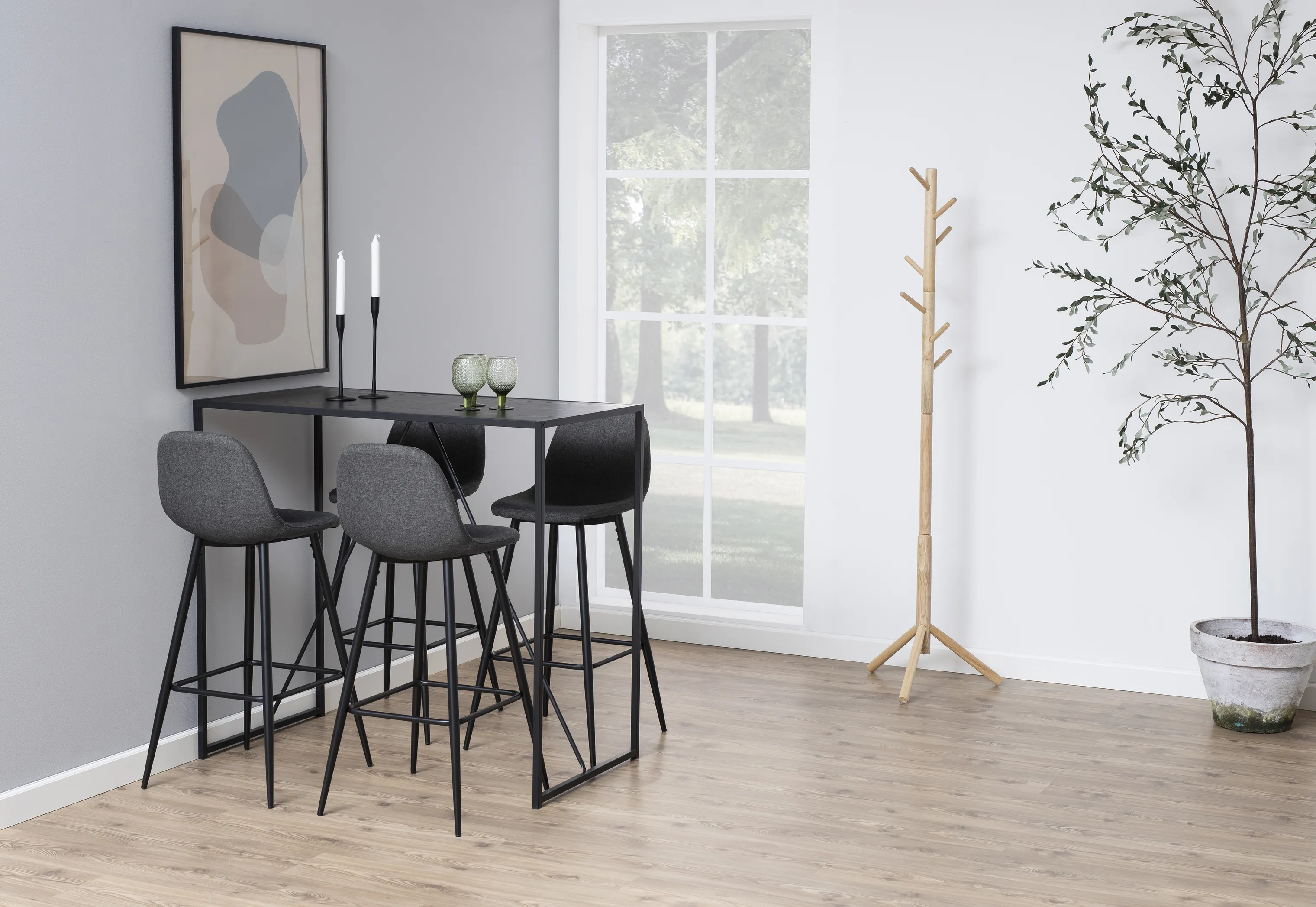 CASA Living Seaford Barbord