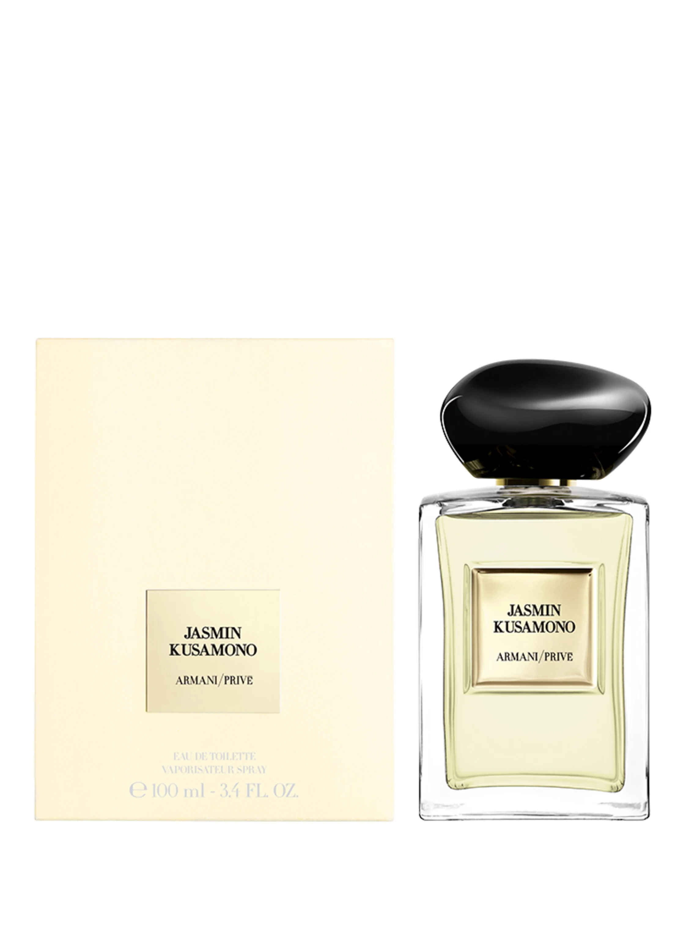 ARMANI PRIVÉ JASMIN KUSAMONO