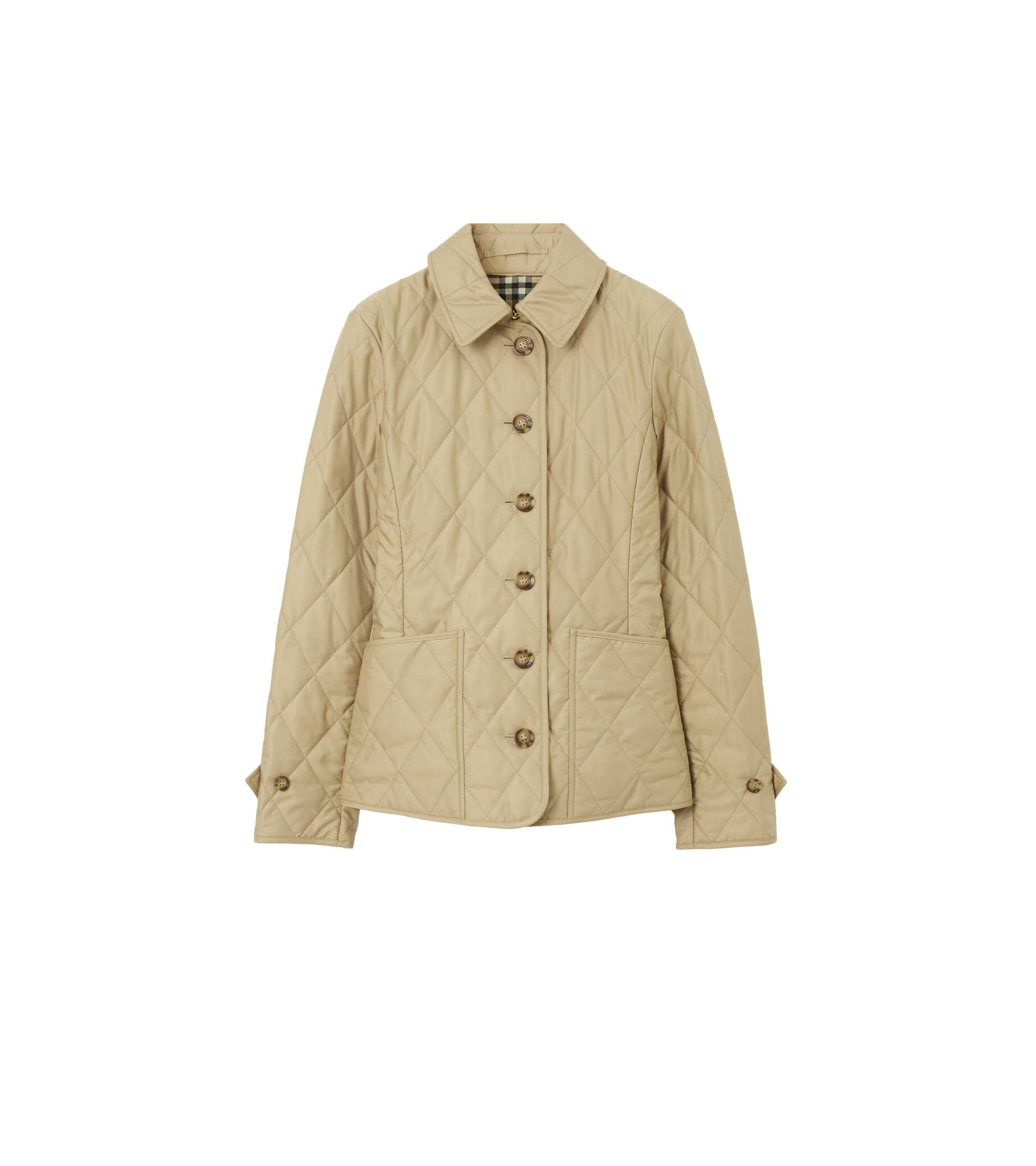 Burberry| Damen Steppjacke FERNLEIGH RCD