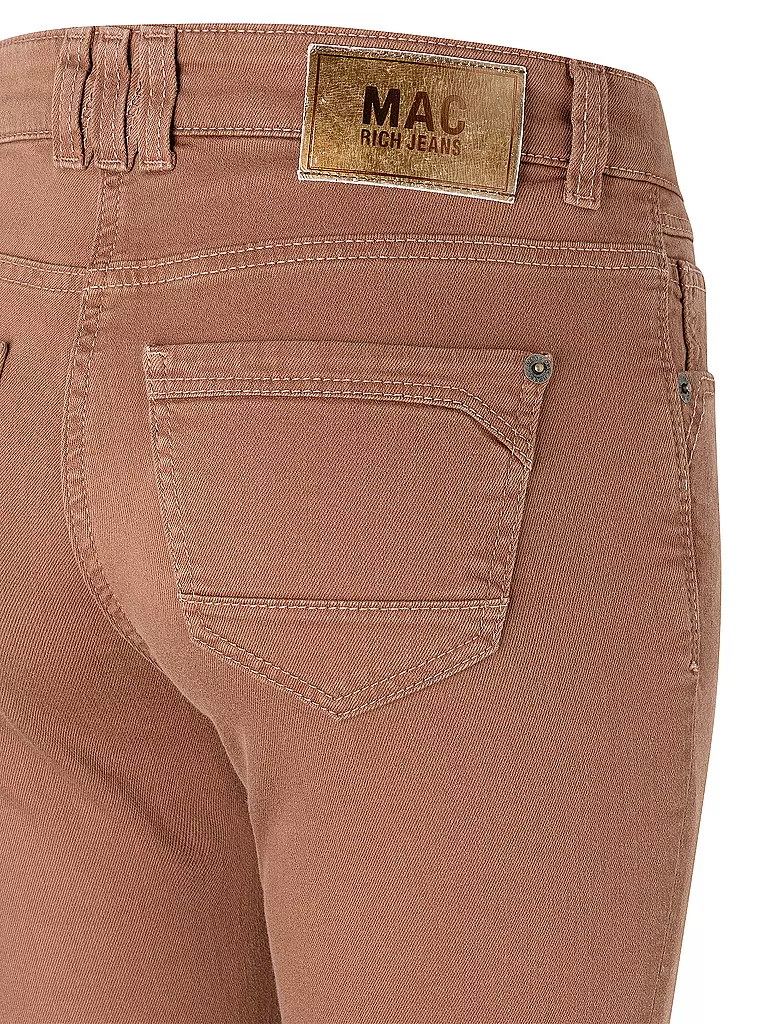 MAC Hose RICH SLIM beige