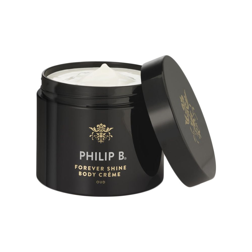 Philip B Forever Shine Body Creme - 236 ml.