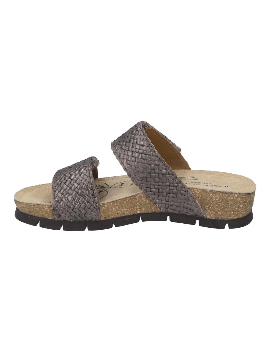 Sandale Lucie 04, bronze