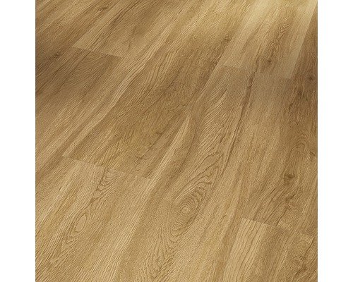Vinylvloer, Sierra eiken, naturel, landhuisstijl plank, klikverbinding, 1207 x 216 x 9,4 mm