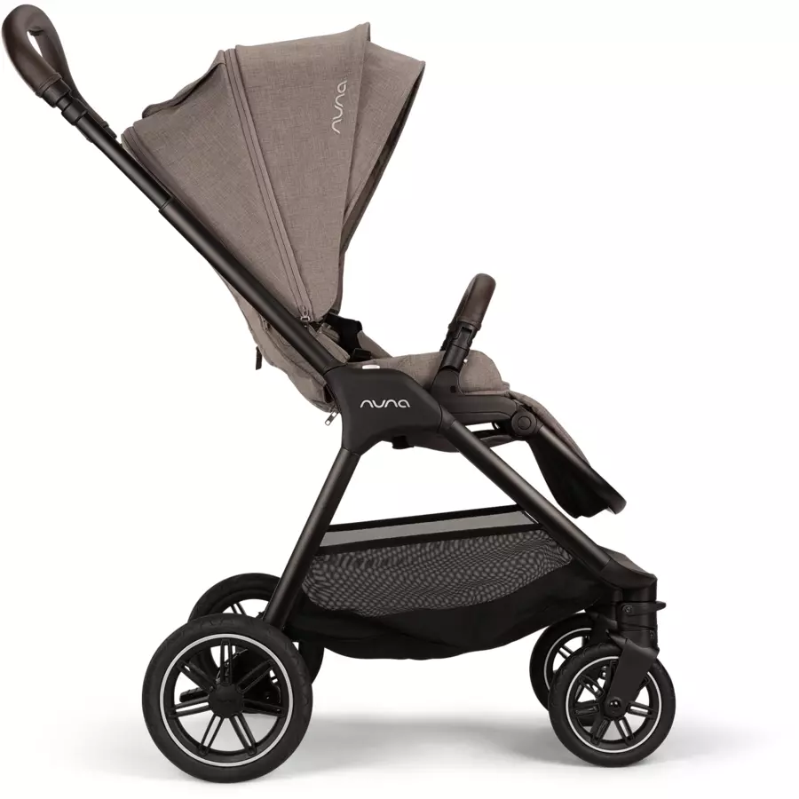 Nuna Kompaktkinderwagen TRIV™ next Cedar