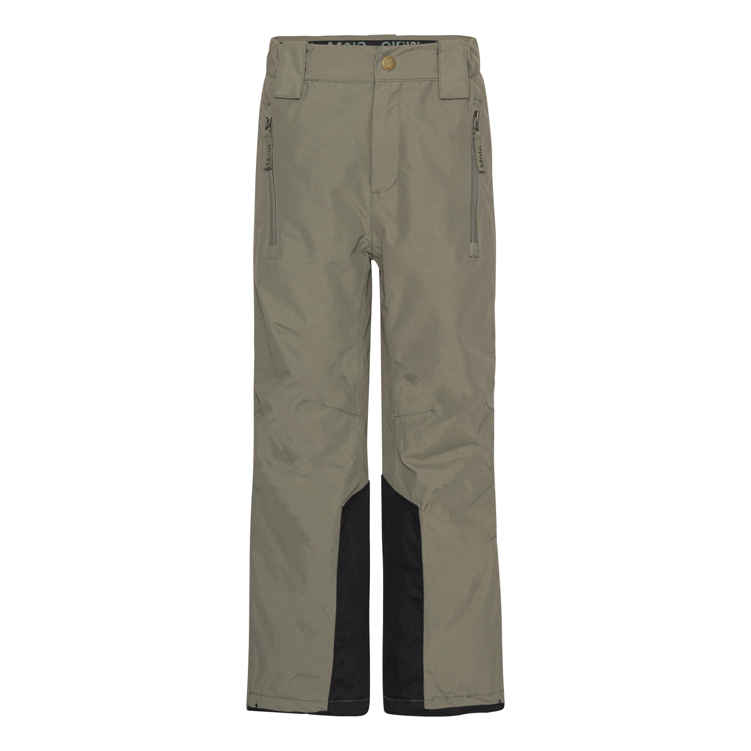 Jump Pro - Dusty Green