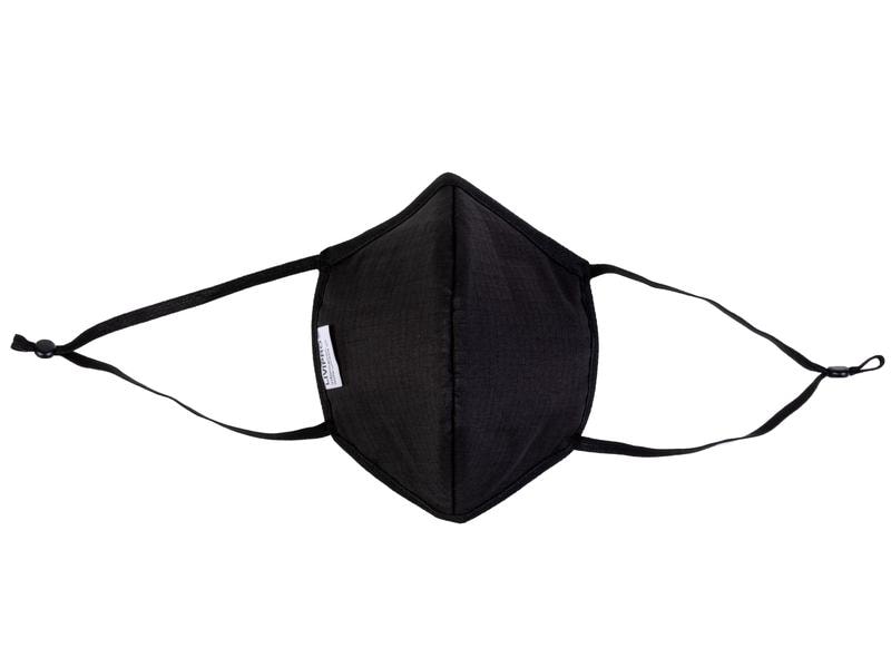 UNREPA Community Stoffmaske LIVIPRO Evolution Gr. S, Schwar Community Stoffmaske LIVIPRO Evolution, waschbar