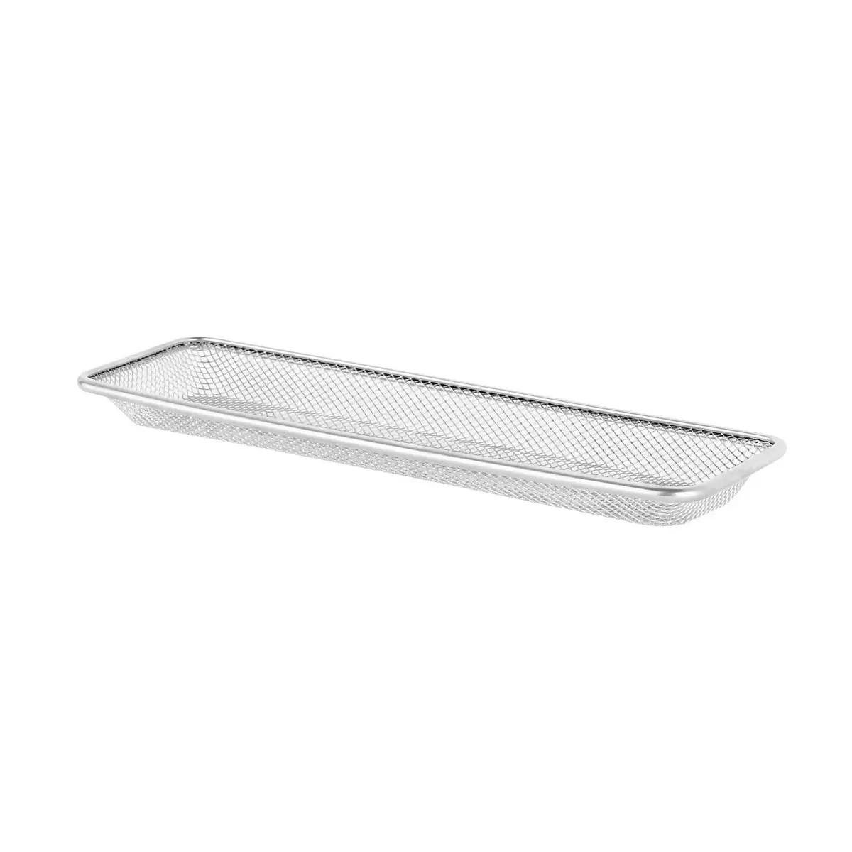 Stiftehalter Modern Living Silber