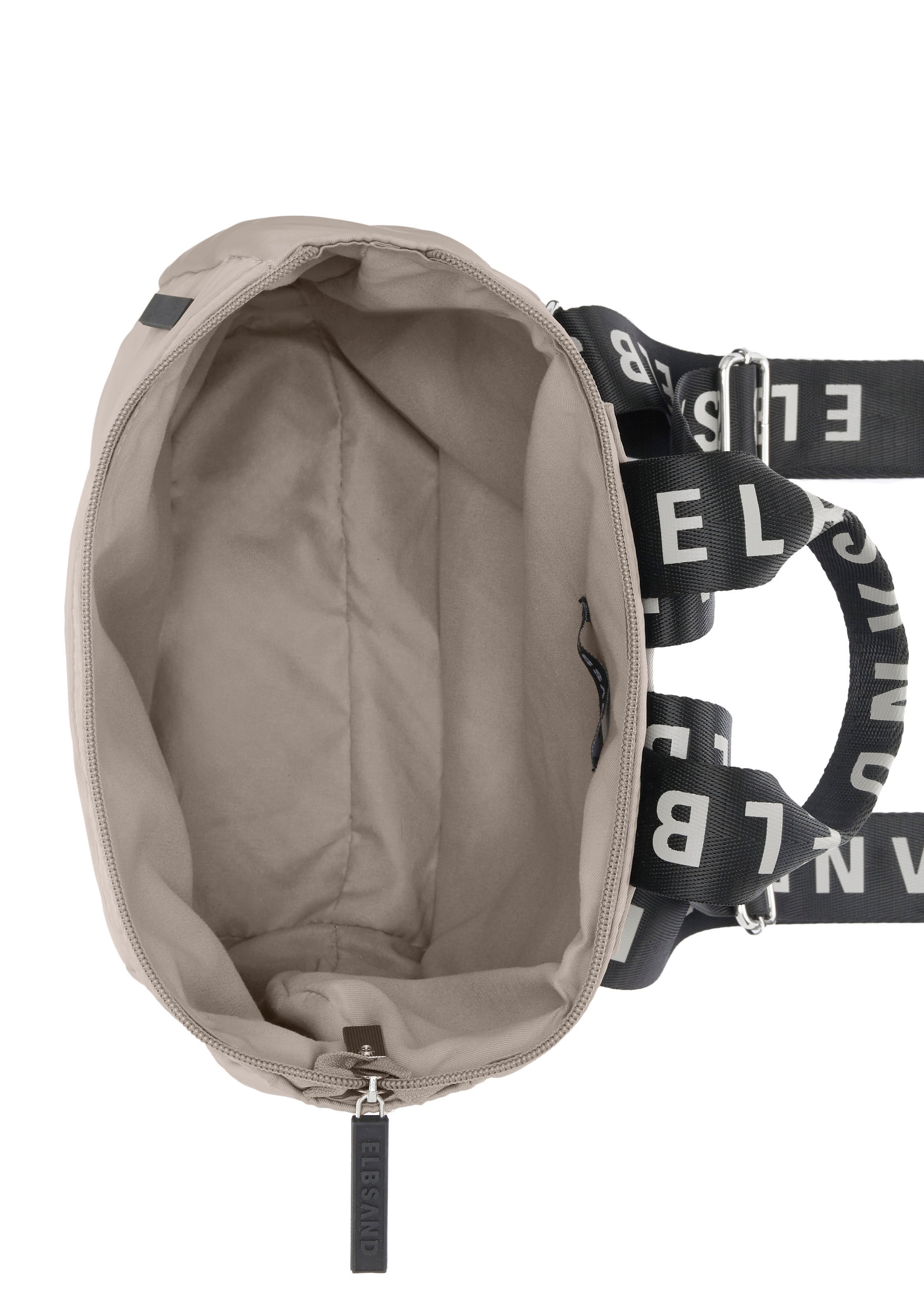 Elbsand Rucksack »Freizeitrucksack« City-Rucksack, Tasche VEGAN
