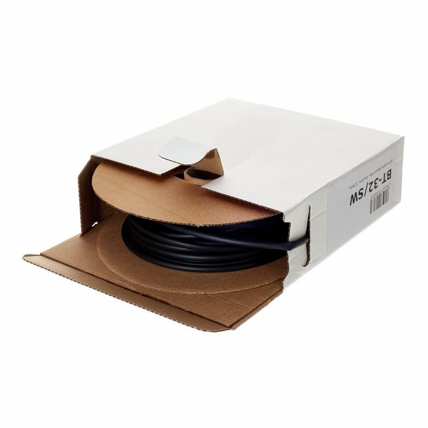 Sommer Cable Schrumpfschlauch Box 3,2 mm