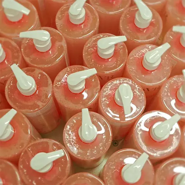 SVR Topialyse Baume lavant apaisant 400ML