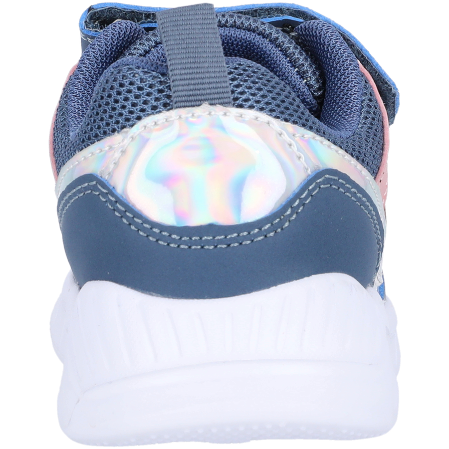 ZigZag Sneaker Dadian 2040 Vintage Indigo