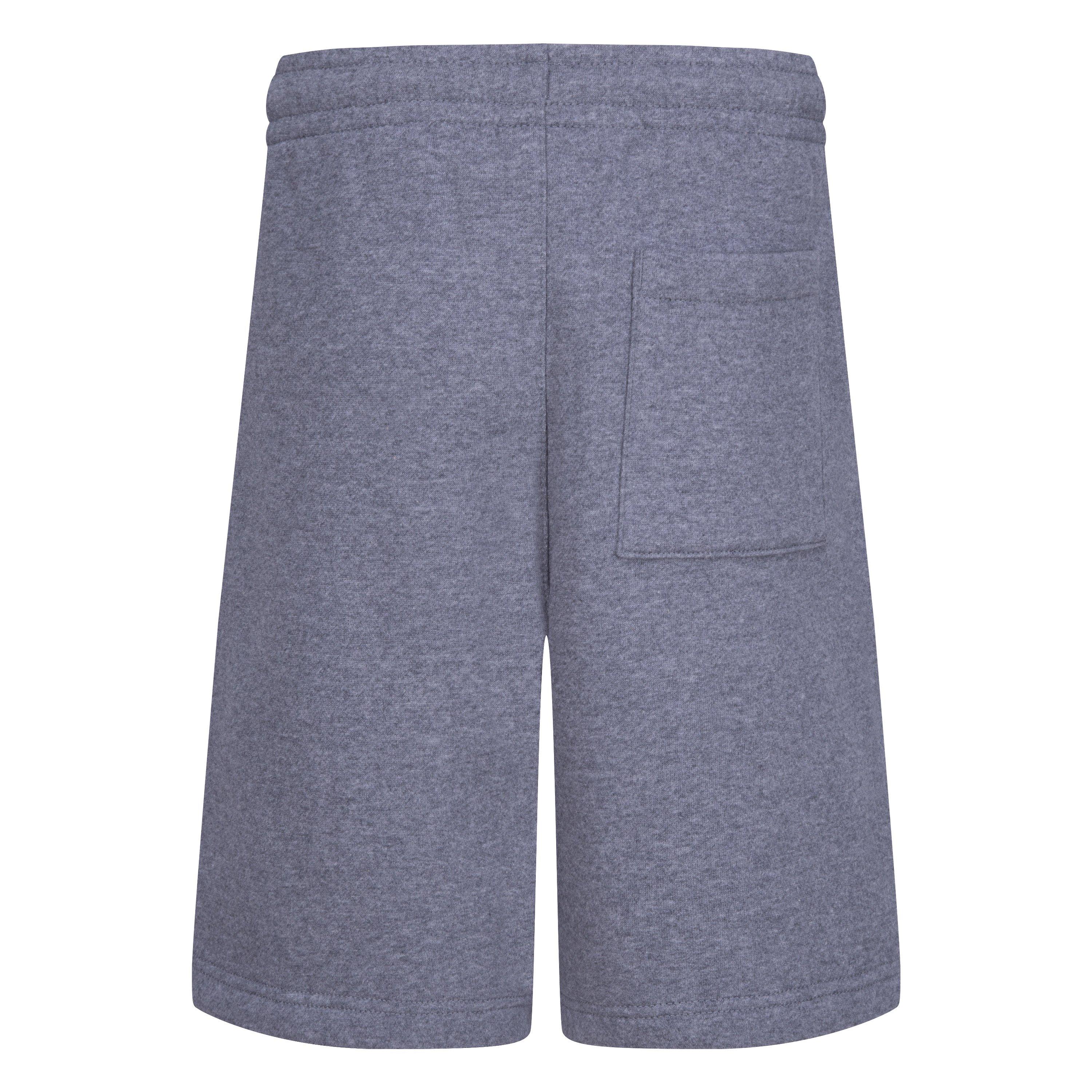 Air Jordan Fleece Shorts Junior Boys