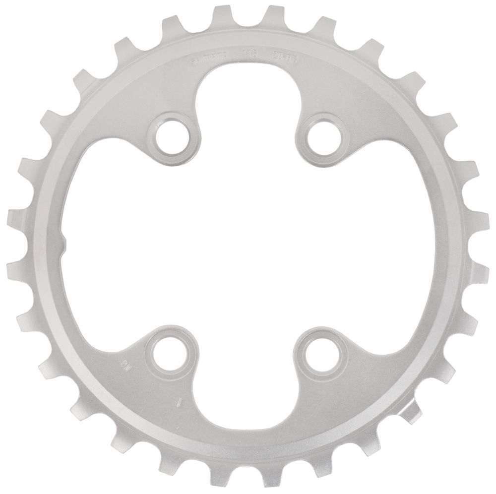 Shimano XT FC-M8000 2-fach Kettenblatt 28 Zähne (BD) kaufen | Bike-Discount