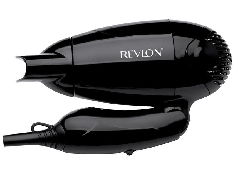 Revlon Reisehaartrockner Travel Reiseföhn mit klappbarem Griff