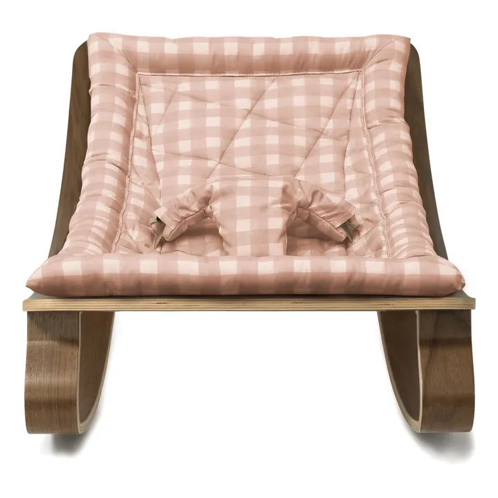 Charlie Crane Transat Levo noyer - Charlie Crane x MUES Design | Nude