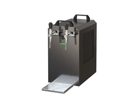 ICH-ZAPFE - Tireuse à bière complète keg 2: type s; keg: nc adaptateur
