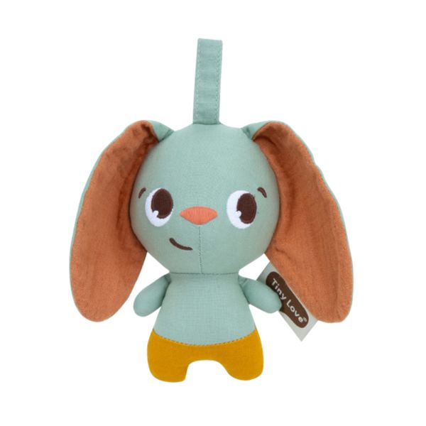 Tiny Love Tiny Smart Bunny - Garden Of Adventures