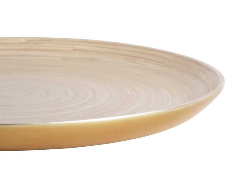 Tray Puro PT4143BK Black