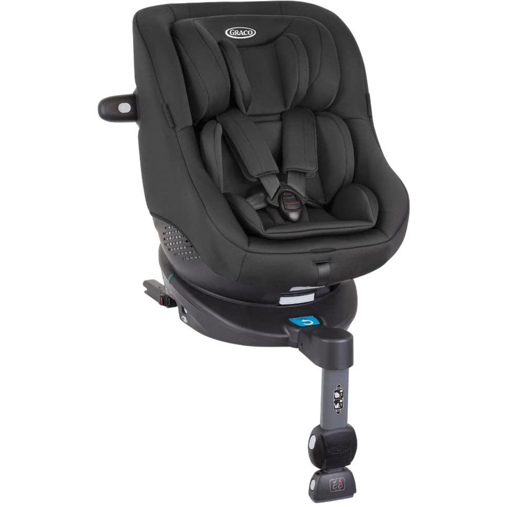 Køb Graco Midnight Turn2Me R129 | Luksusbaby