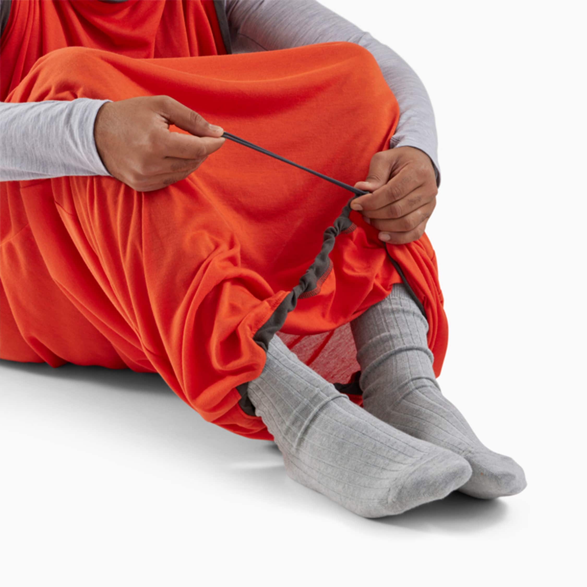 Sea To Summit Reactor EXTREME Mummy, Lakenpose