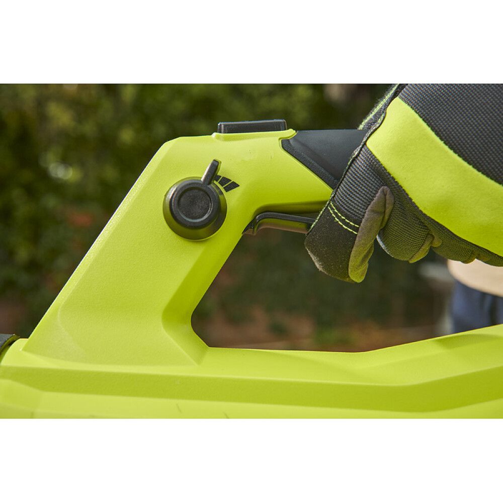 LØVBLÅSER BATTERI RY18BLXD RYOBI ONE+