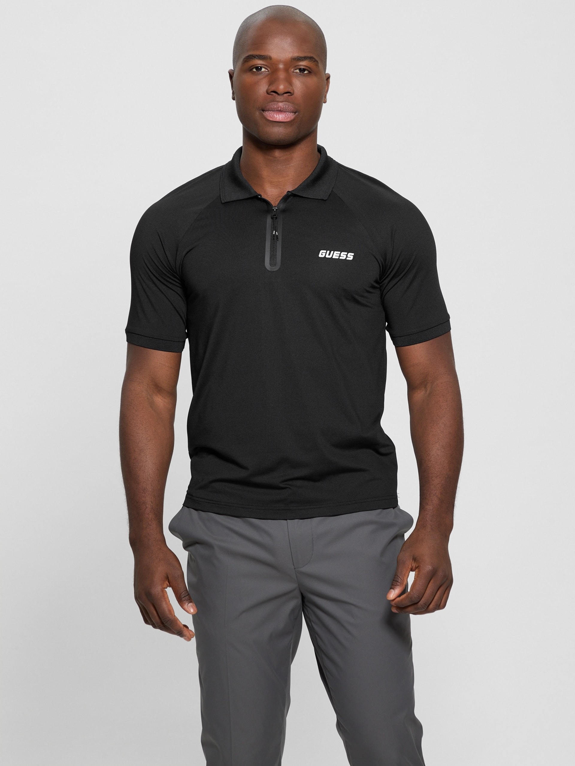 Eco Jaiss Polo