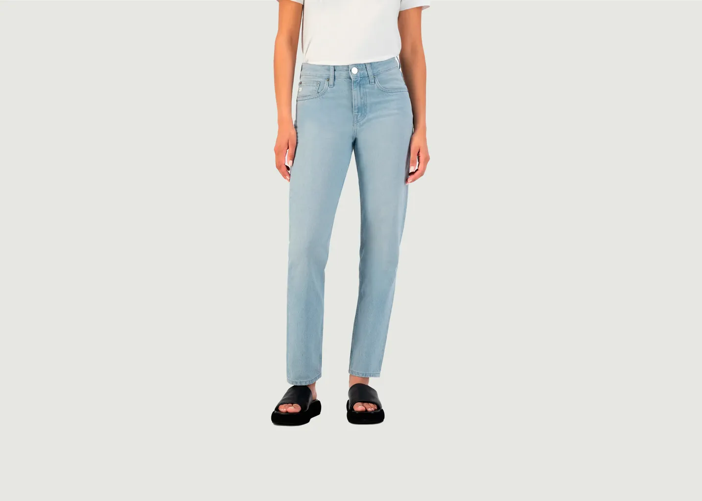 Jean Easy Go Mud Jeans