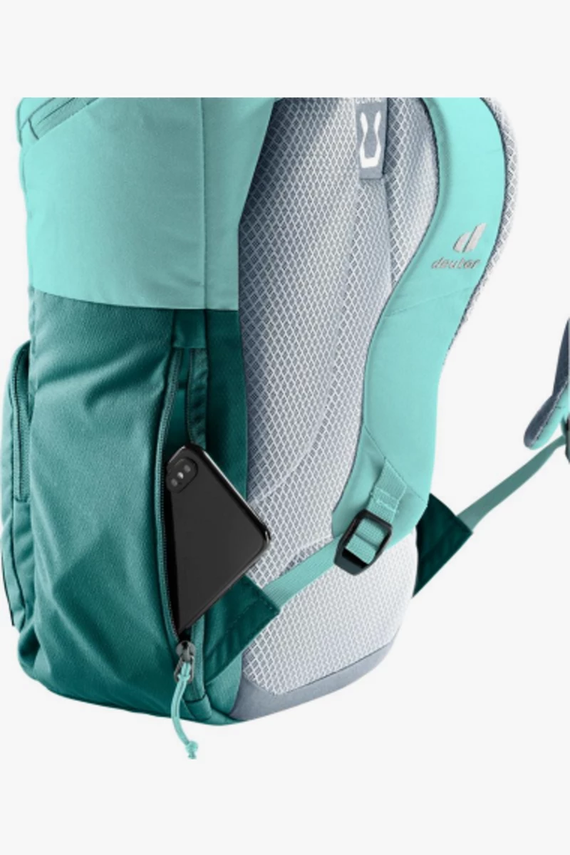 deuter Overday 15 L Kinder Rucksack