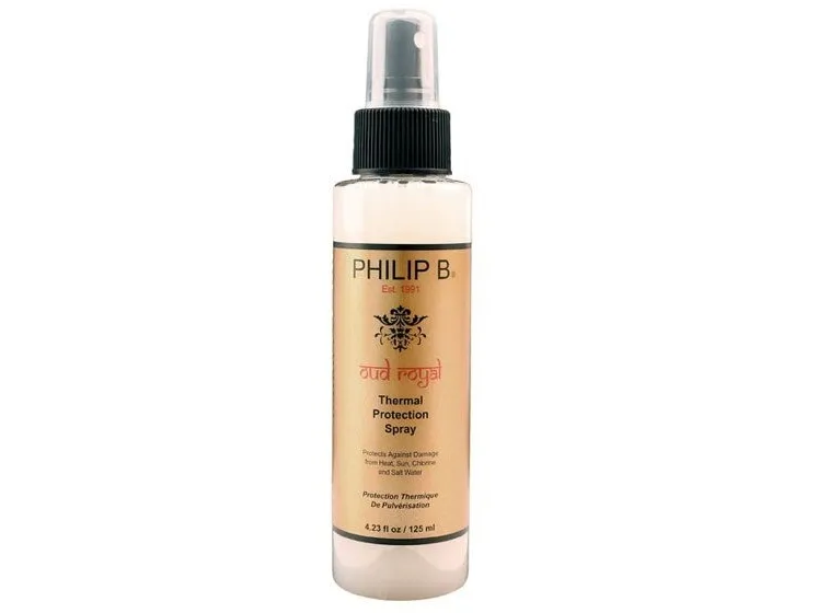 Philip B. Oud Royal Thermal Protection Spray 125 ml