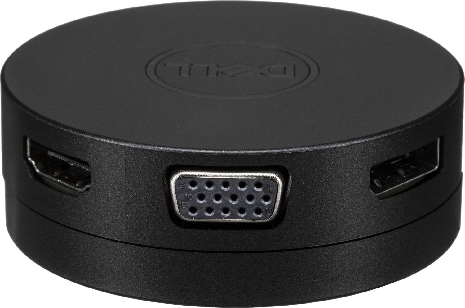 Dell DA300 USB-C Mobile Adapter
