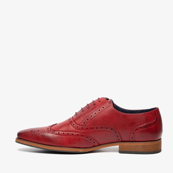 Emilio Salvatini heren veterschoenen