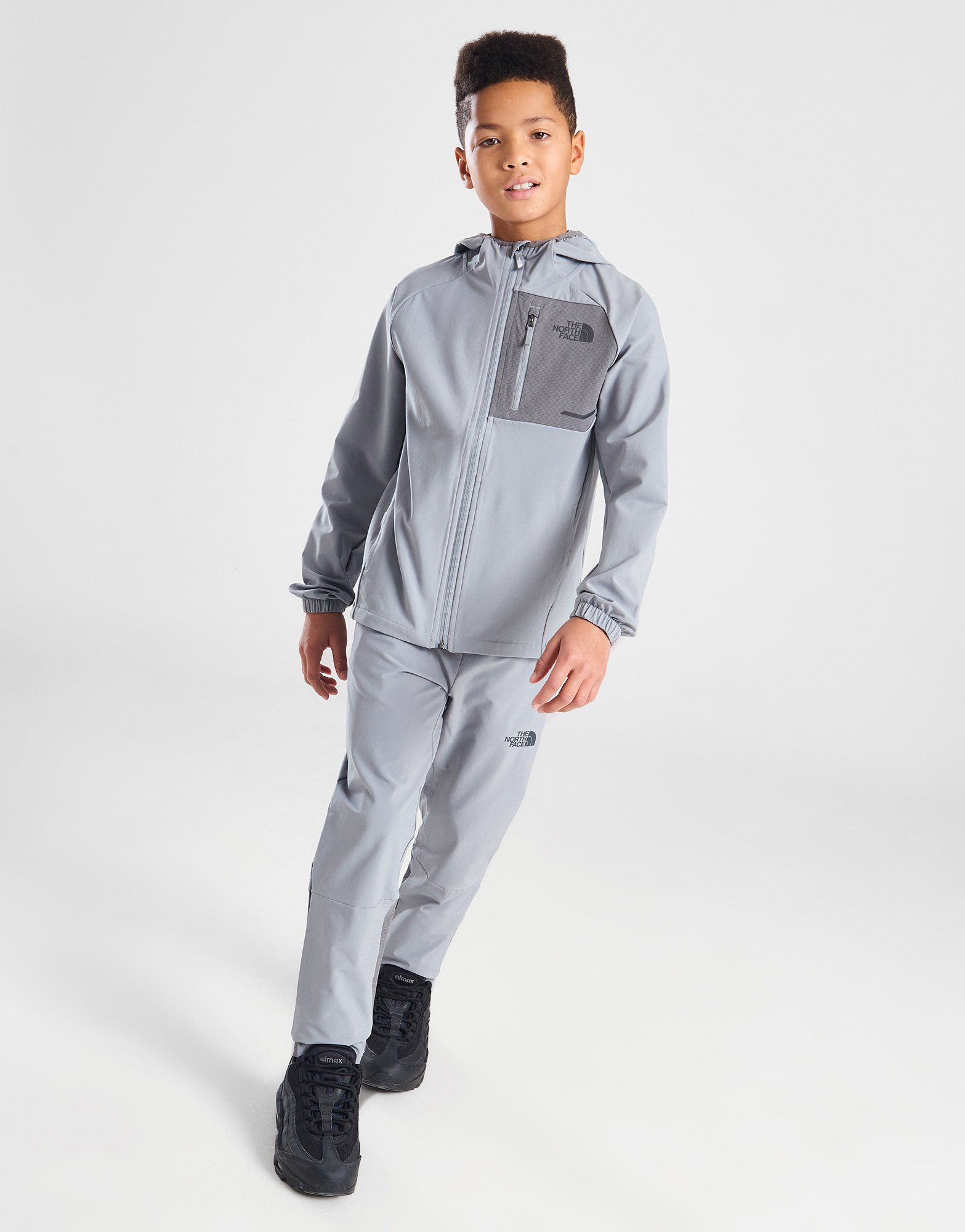 The North Face Veste Performance Junior
