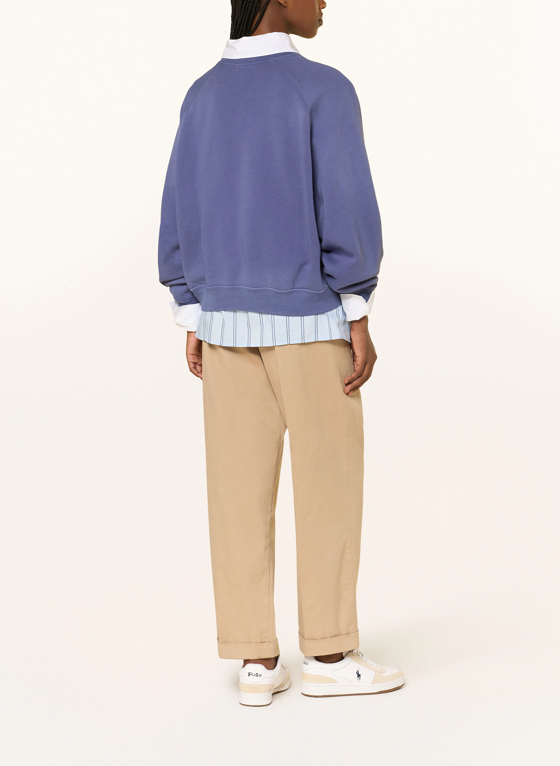 POLO RALPH LAUREN Sweatshirt