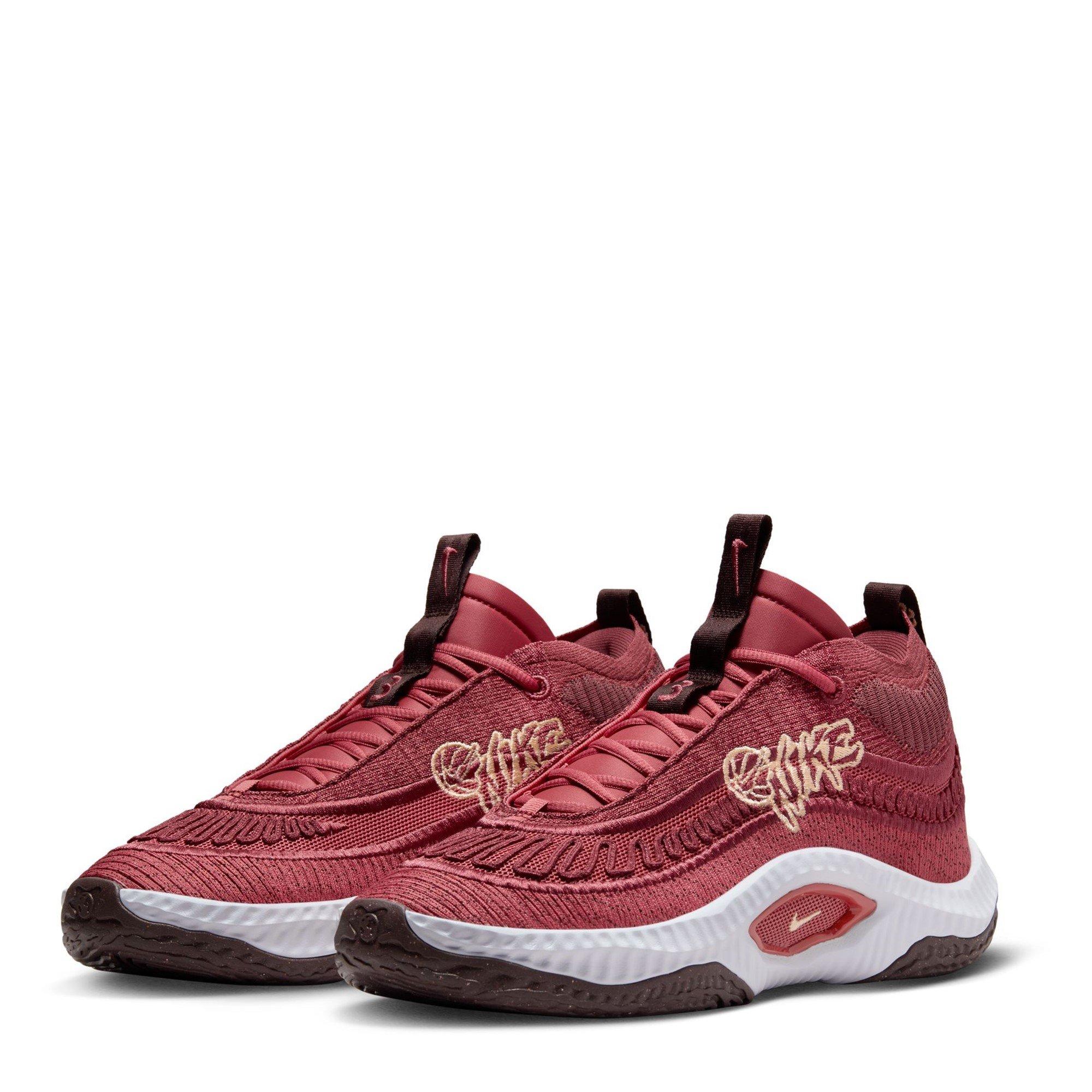 Nike Cosmic Unity 3 Basketball Shoes