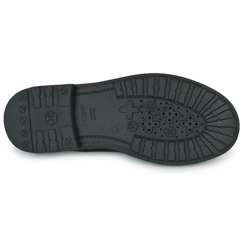 Geox - J ECLAIR GIRL - Noir