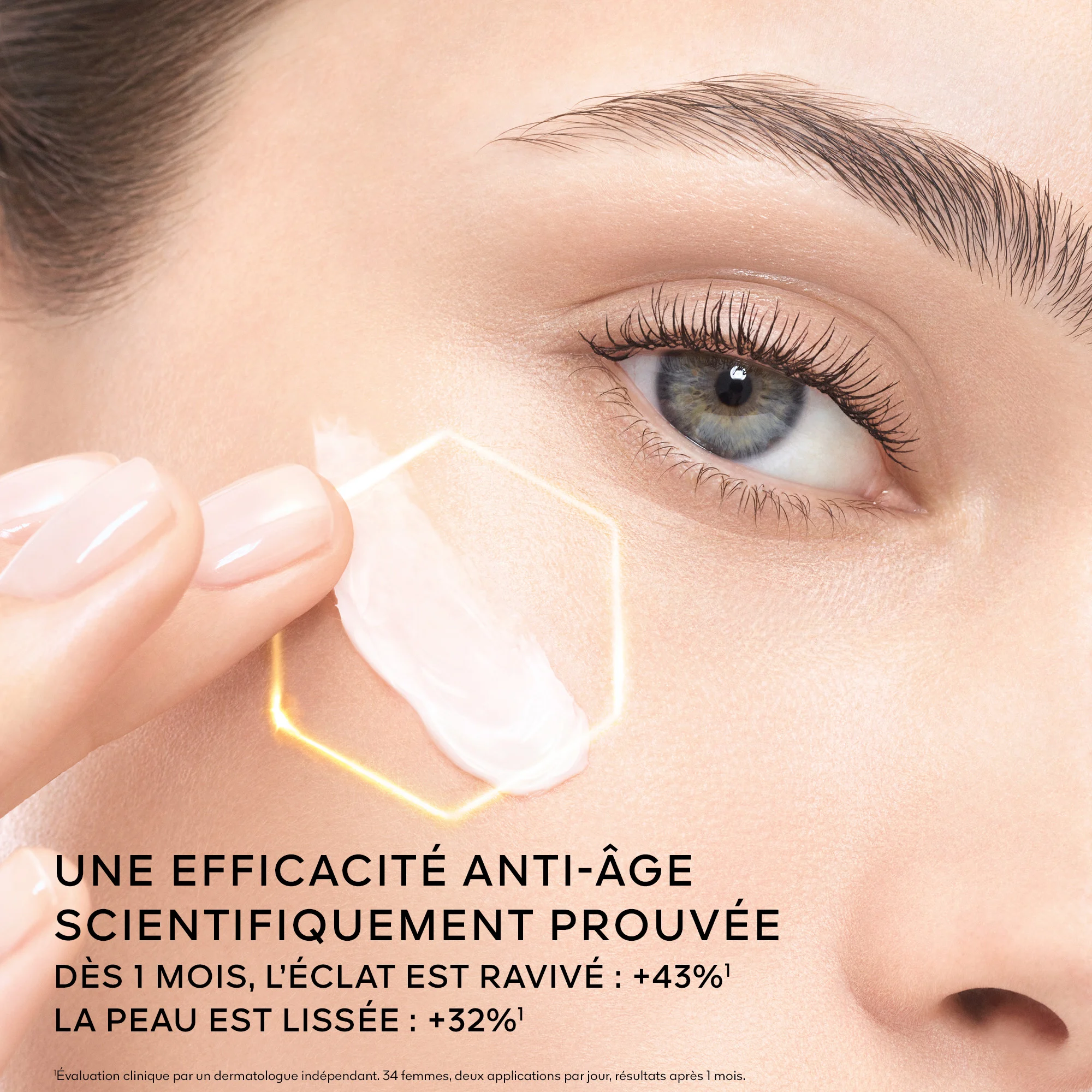 ABEILLE ROYALE HONEY TREATMENT CRÈME RICHE |