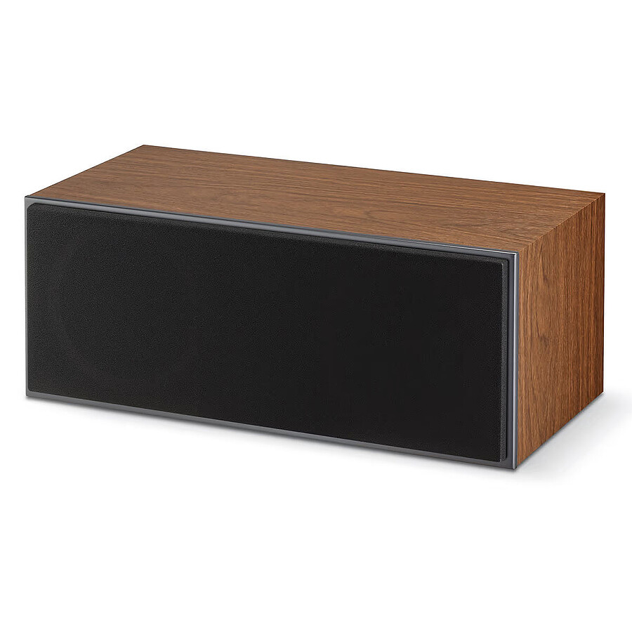 Focal Theva Center - Dark Wood