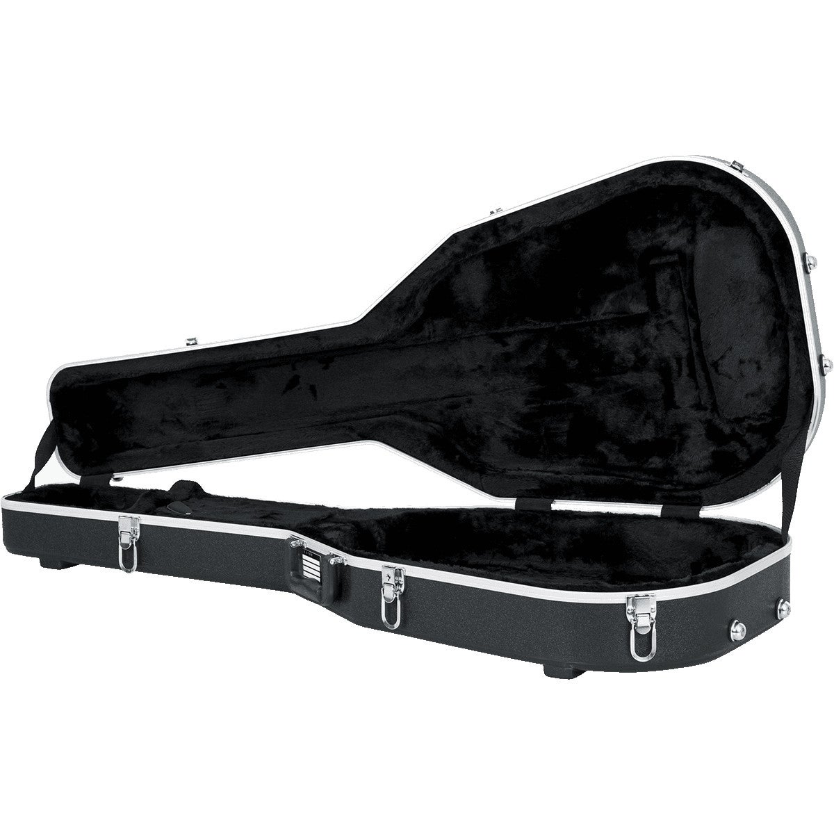 Gator Cases GC-APX koffer voor Yamaha APX westerngitaar