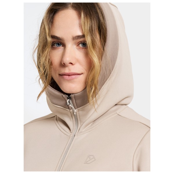 Didriksons - Women's Anneli Fullzip 3 - Veste polaire