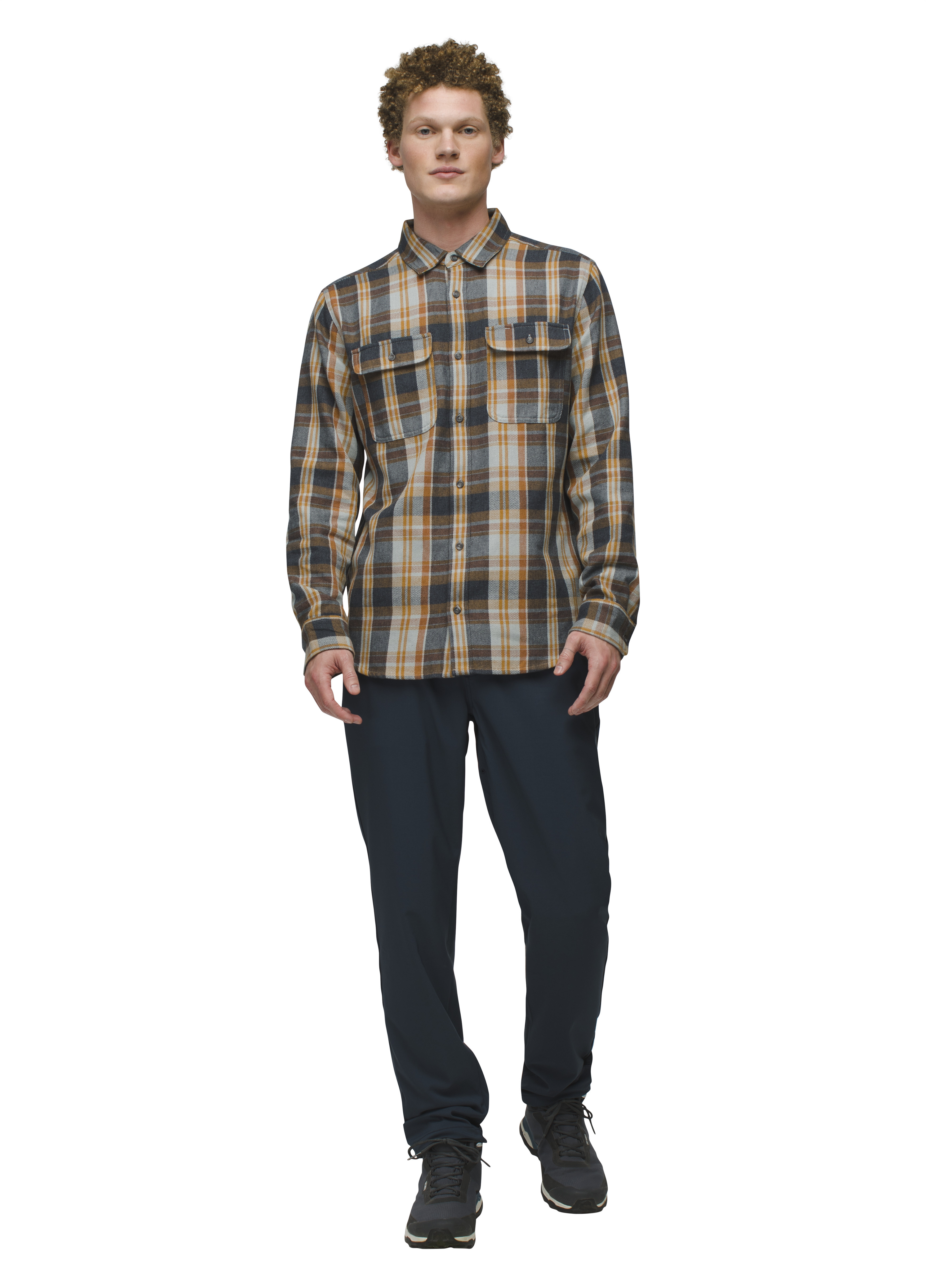 Wonderland Rocks Pull On Pant 32'' Inseam