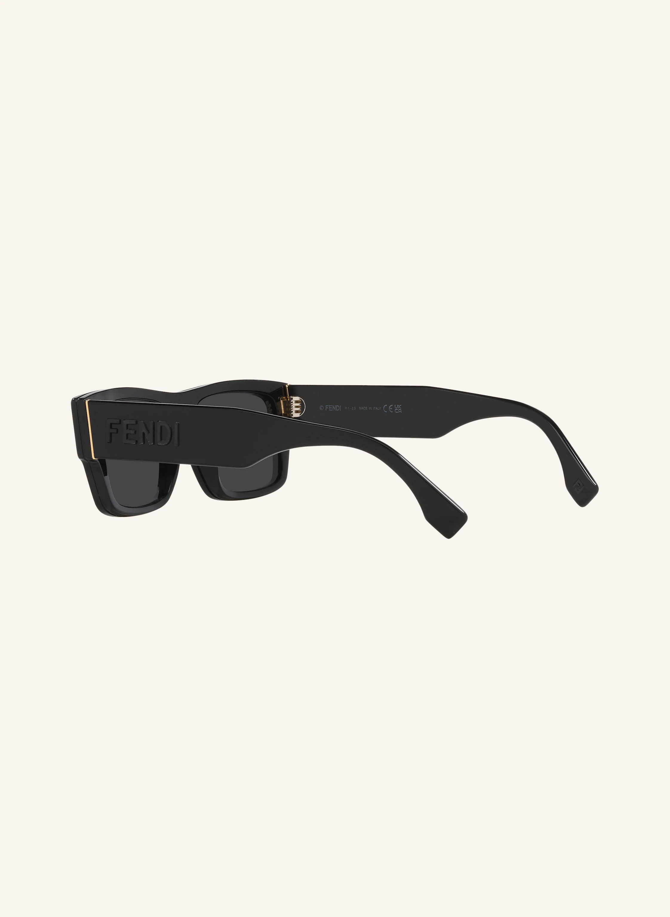 FENDI Sonnenbrille FN000746