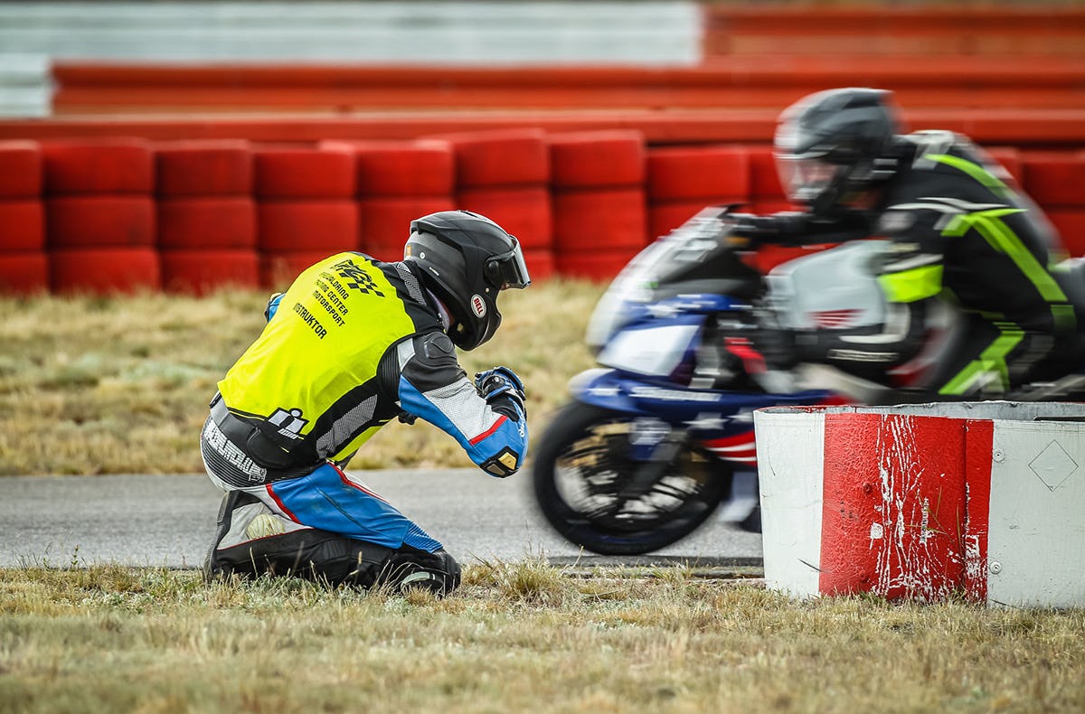 Kurventraining Motorrad Schönwald |mydays