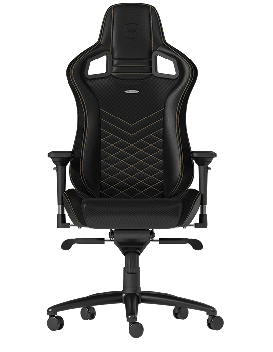 Noblechairs EPIC - Noir/Or