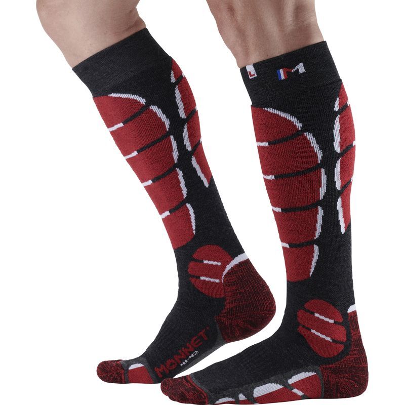 Ski Medium - Chaussettes ski