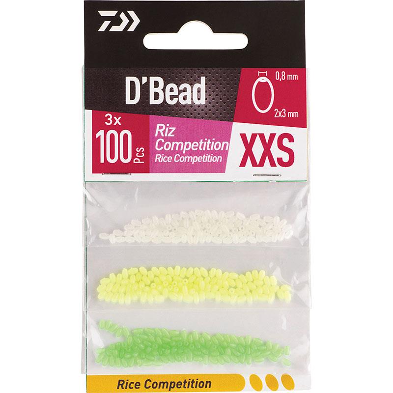 Perle Daiwa D'bead Riz Competition