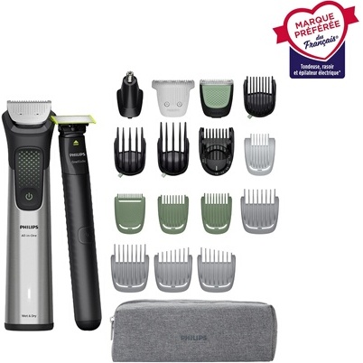 Tondeuse homme Philips MG9558/15 Series 9000