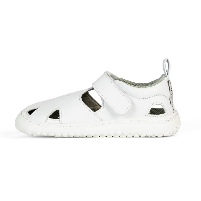 Zapato feroz Zapato Feroz Rockers Altea Blanc 2023