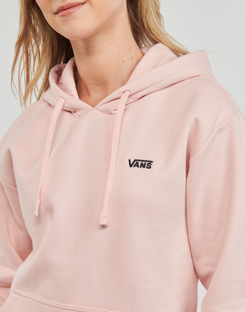 Vans - FLYING V BFF HOODIE EMEA - Rose