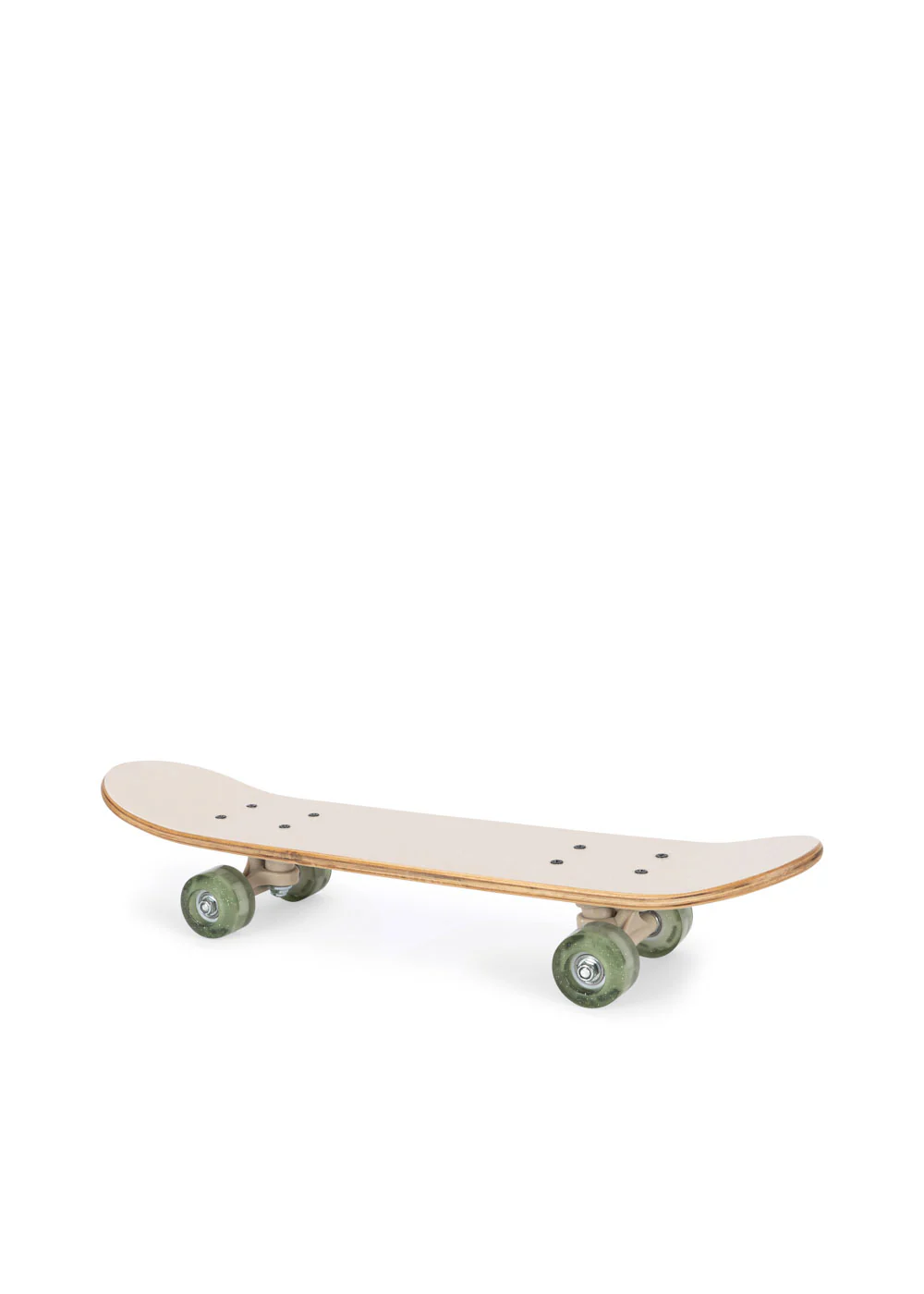 Skateboard - lemon - OS