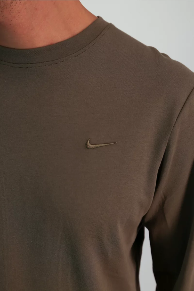 Nike Dri-FIT Primary Herren Longsleeve